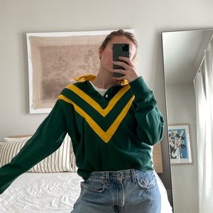 Rowing Blazers Releases Rugby Shirt